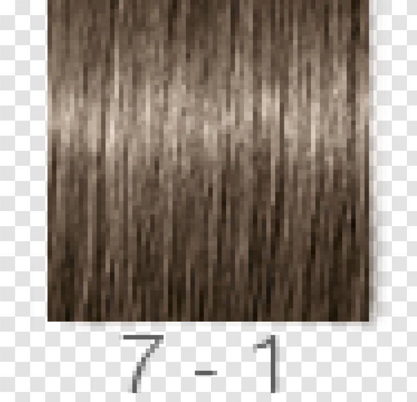 Schwarzkopf Igora Royal Color Hair Chestnut - Blond Transparent PNG