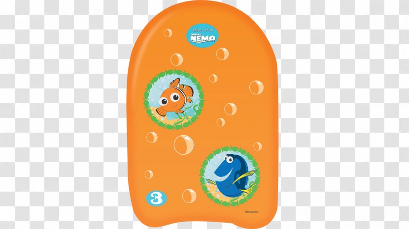 Finding Nemo Swimming Float Pool Child - Walt Disney Company - Simit Transparent PNG