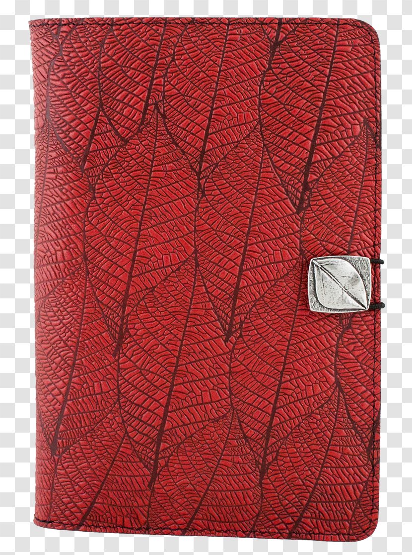 Rectangle - Red - Ipad Mini Case Transparent PNG