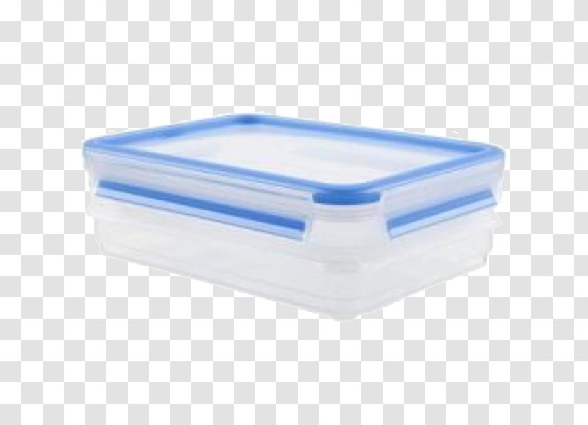 Box Plastic Food Storage Containers - Alzacz - Domestic Transparent PNG