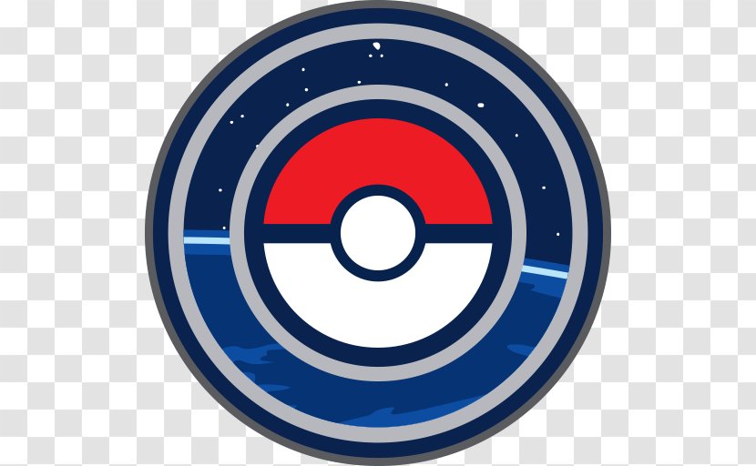 Pokémon GO Poké Ball - Wheel - Pokemon Go Transparent PNG
