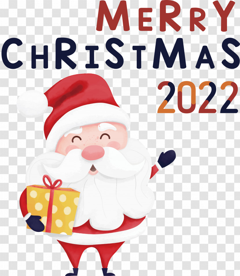 Merry Christmas Transparent PNG