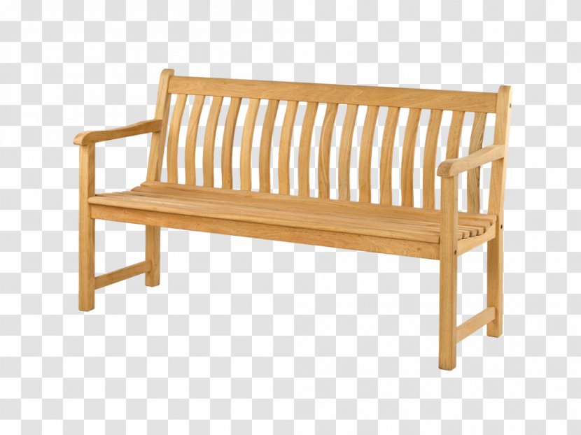 Table Bench Garden Furniture - Wood Transparent PNG