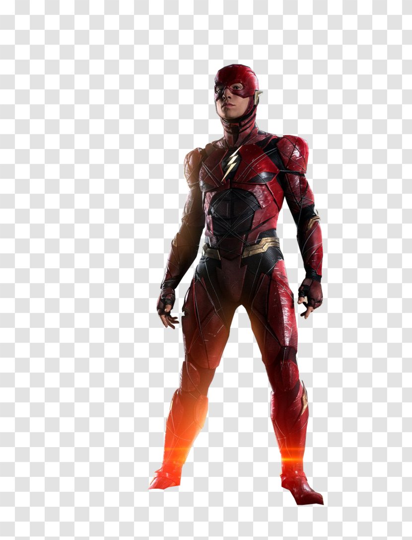 Baris Alenas Justice League Heroes: The Flash Superman Transparent PNG