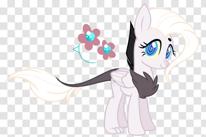 Pony Rainbow Dash Pinkie Pie Twilight Sparkle Applejack - Heart - My Little Transparent PNG