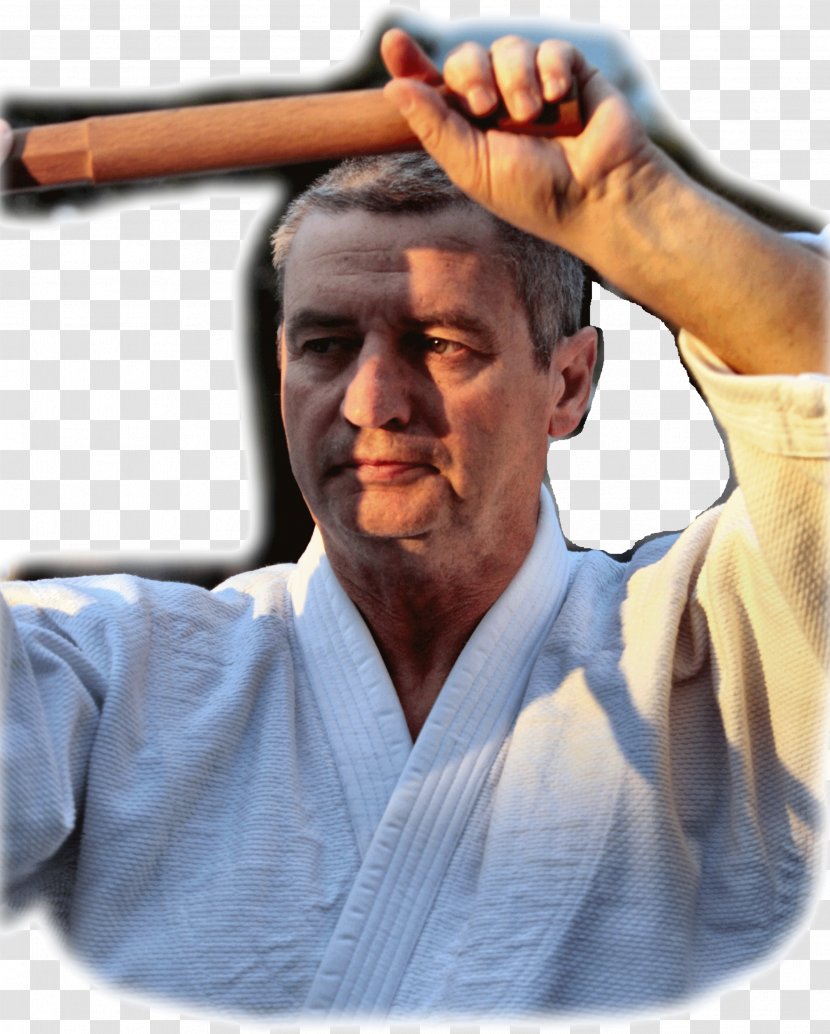 Morihei Ueshiba Aikidoka Sensei Martial Arts - Dojo Transparent PNG