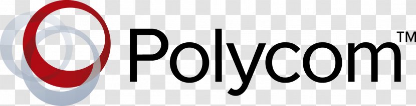 Logo Polycom HDX Brand VVX 500 - Text - Design Transparent PNG