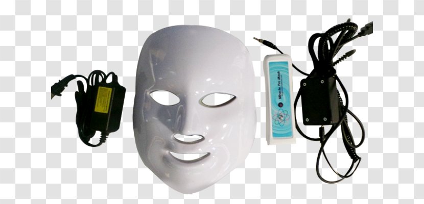 Mask Technology - Health Transparent PNG