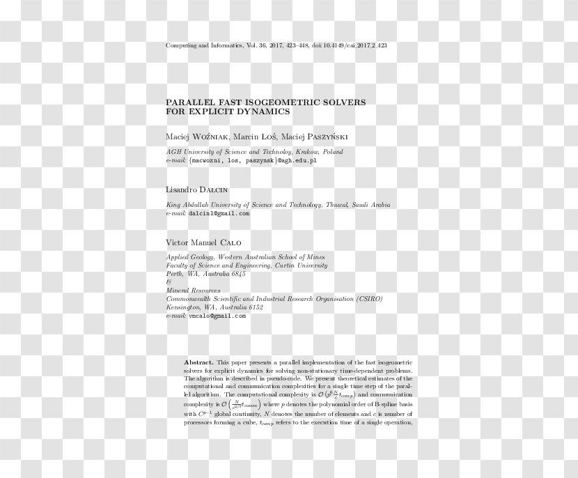 Worksheet Résumé School Document Homework - Parallel Computing Transparent PNG