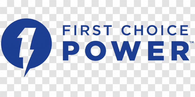 First Choice Power Electricity Business Direct Energy - Organization - Txu Transparent PNG