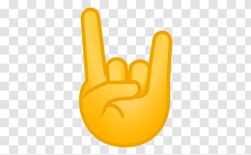 Emoji - Index Finger - Symbol Thumb Transparent PNG