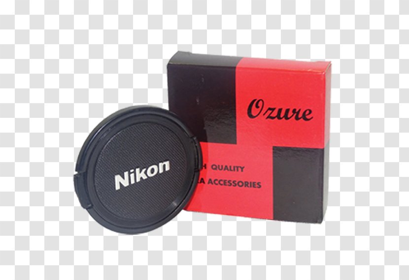 Camera Lens Cover Millimeter - Nikon Coolpix Series Transparent PNG
