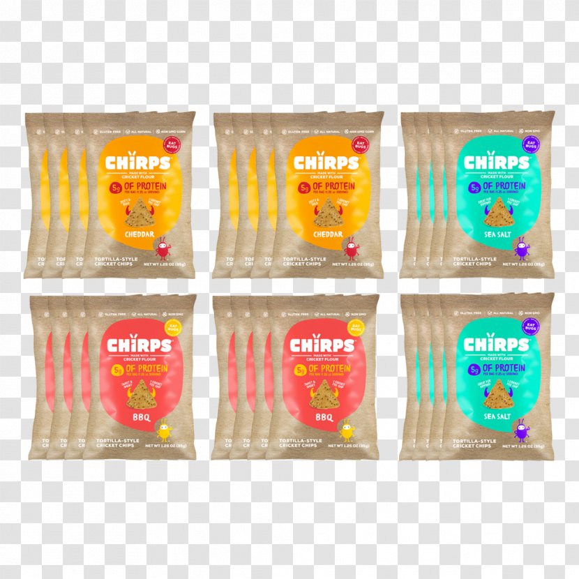 Potato Chip Snack Food Cricket Flour Biscuits - Lunch - Chips Pack Transparent PNG