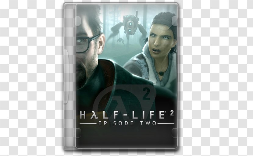 Half-Life 2: Episode Two Three One Marc Laidlaw - Halflife Blue Shift - 2 Transparent PNG