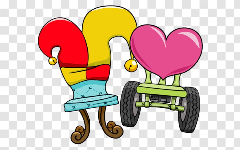 Clip Art Product Design Heart Cartoon - Mode Of Transport - Bens Flyer Transparent PNG