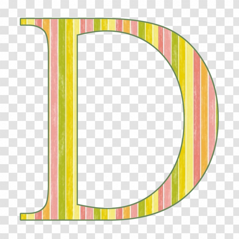Letter Alphabet Clip Art - Product Design - D Transparent PNG