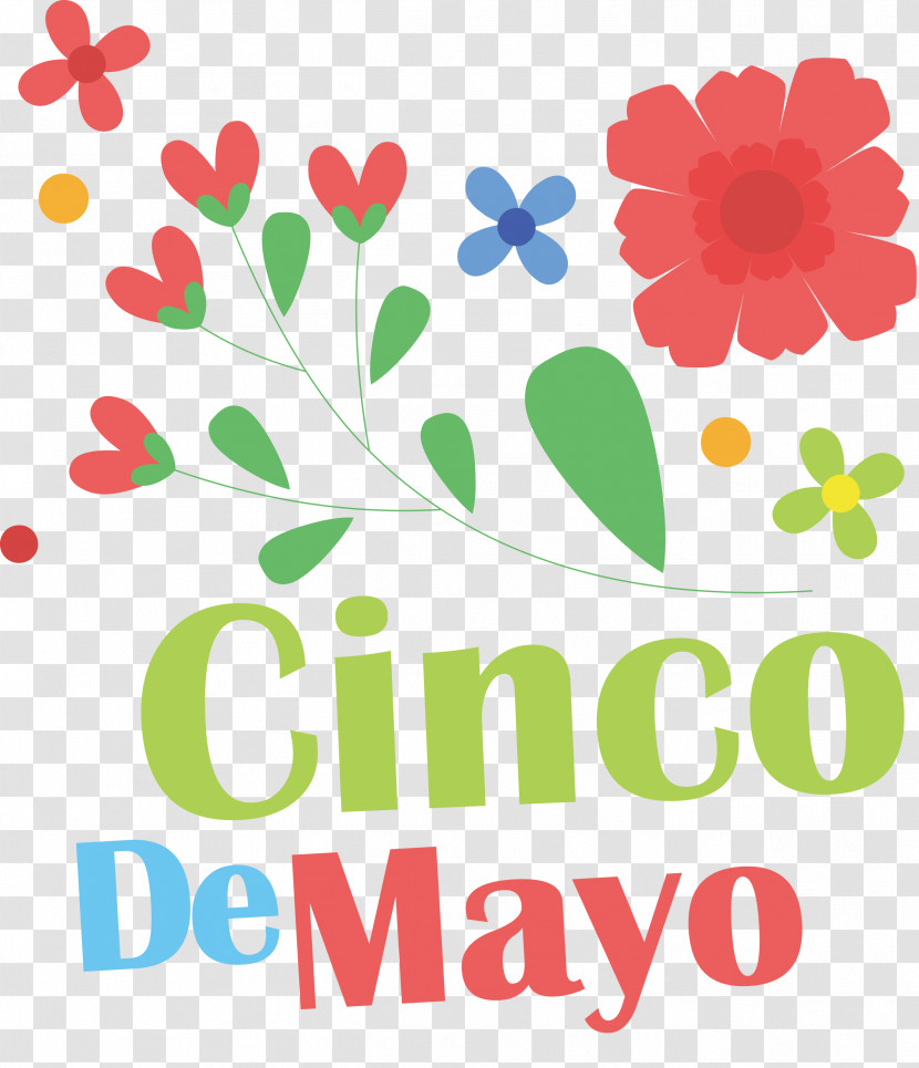 Cinco De Mayo Fifth Of May Mexico Transparent PNG