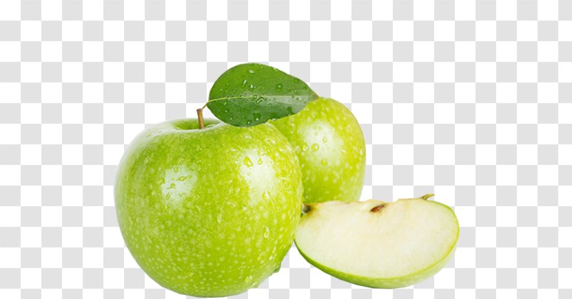 Manzana Verde Apple Juice Fruit Fruchtsaft - Banana Passionfruit Transparent PNG