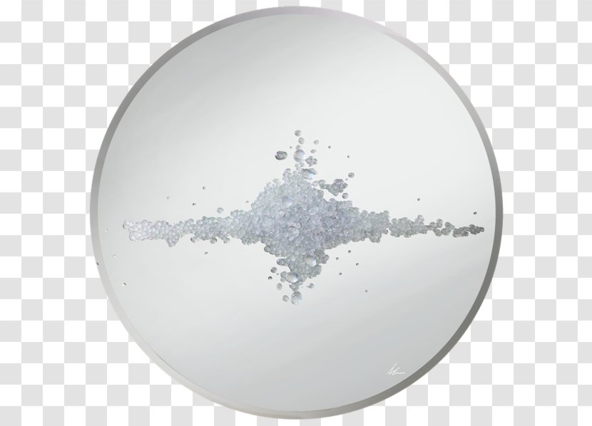 Sky Plc - Wall Mirror Transparent PNG