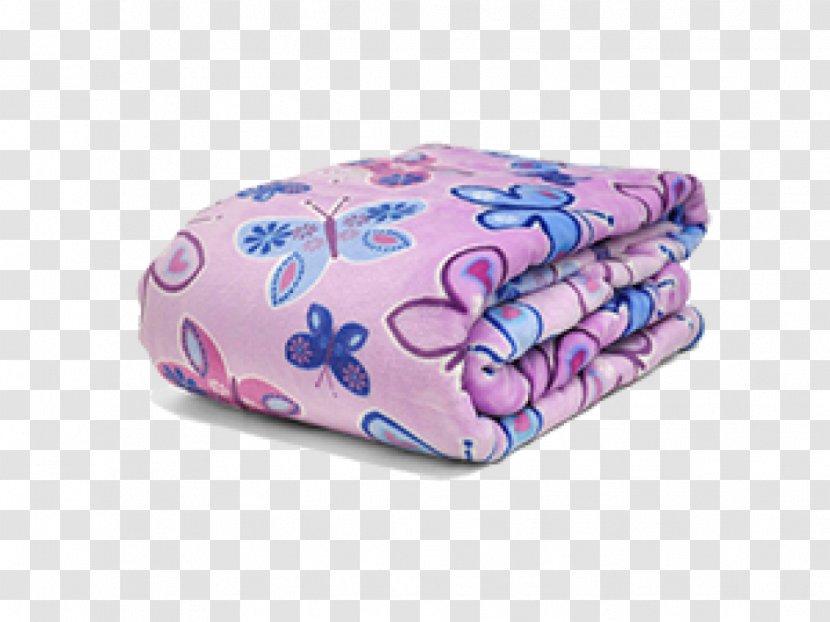 Baby Bedding Blanket Comforter Pillow Quilt - Textile Transparent PNG