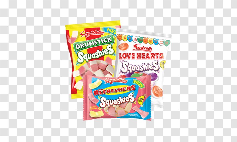 Swizzels Matlow Jelly Bean Love Hearts Chewing Gum Candy - Grocery Store Transparent PNG