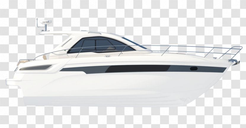 Luxury Yacht Water Transportation Car 08854 Boat - Picnic Transparent PNG