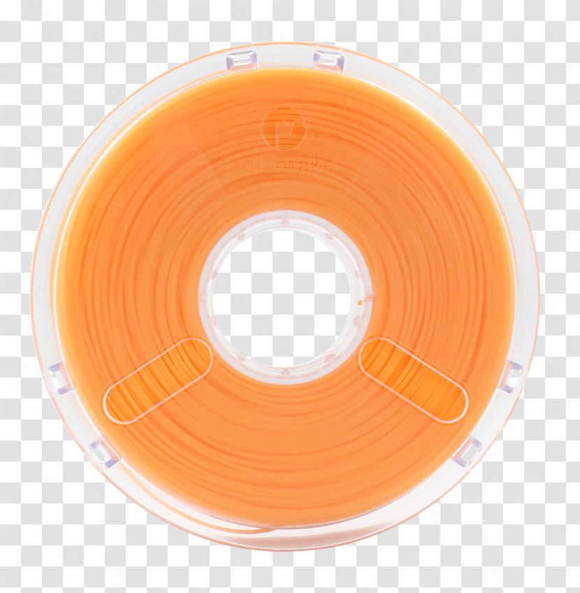Orange Millimeter Transparent PNG
