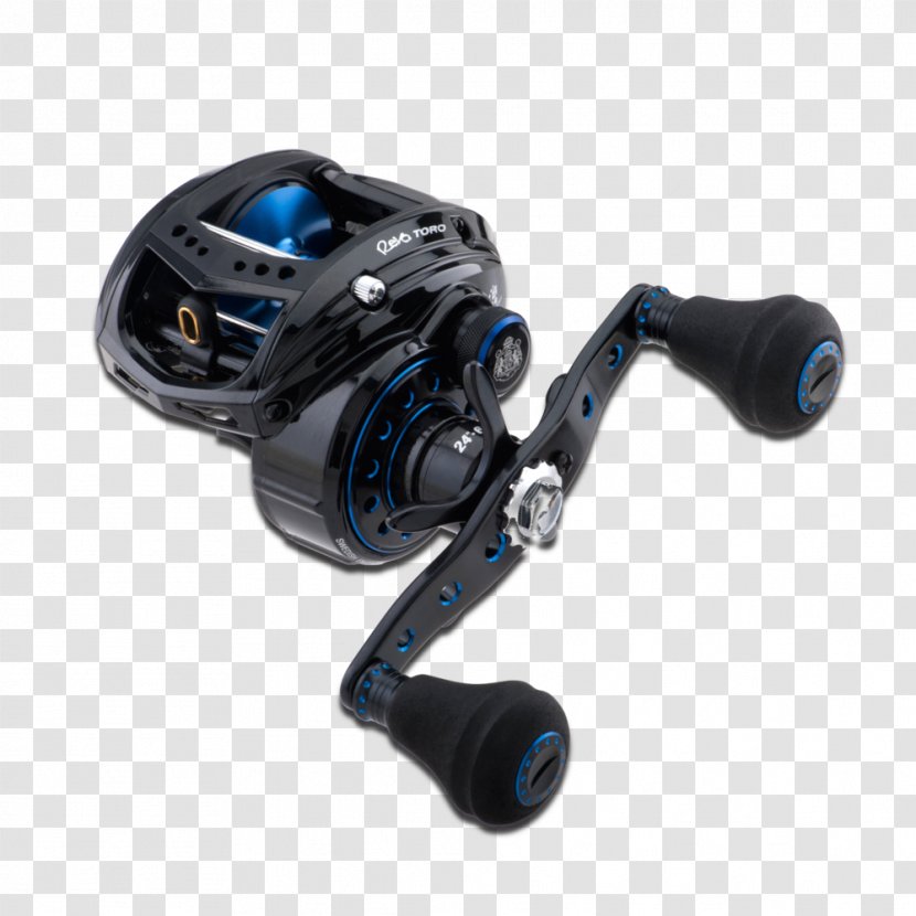 Fishing Reels Abu Garcia Revo Toro Beast Baitcast Reel S Low Profile Transparent PNG