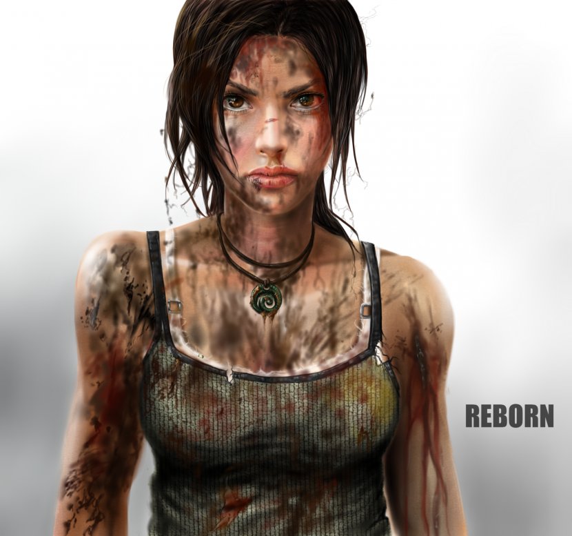 Rise Of The Tomb Raider Raider: Legend Underworld Anniversary - Lara Croft Transparent PNG