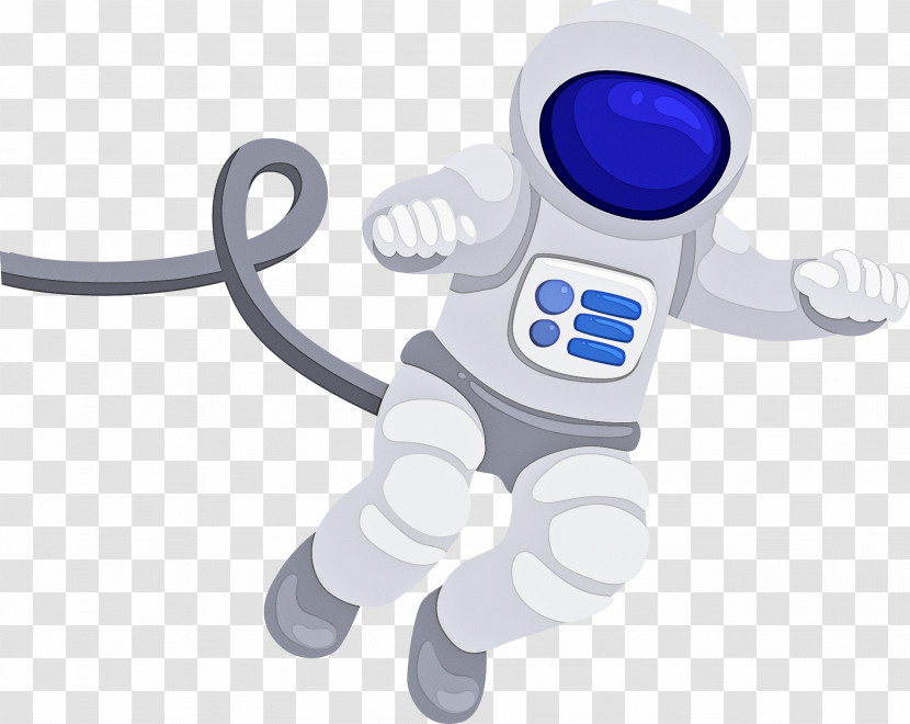Astronaut Transparent PNG