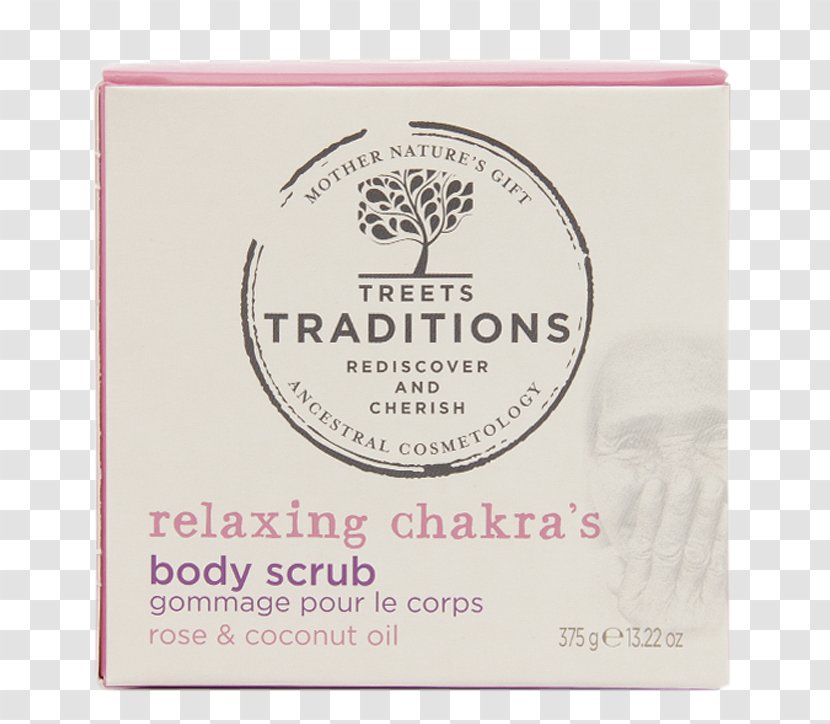 Tradition Brand Logo Cosmetics - Meaning - Body Scrub Transparent PNG