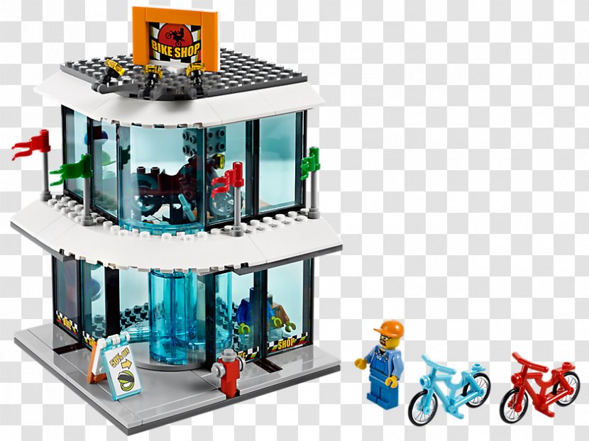 LEGO 60026 City Town Square 60097 Toy Lego Minifigure Transparent PNG