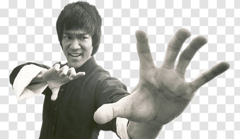 I Am Bruce Lee Clip Art - Joint Transparent PNG