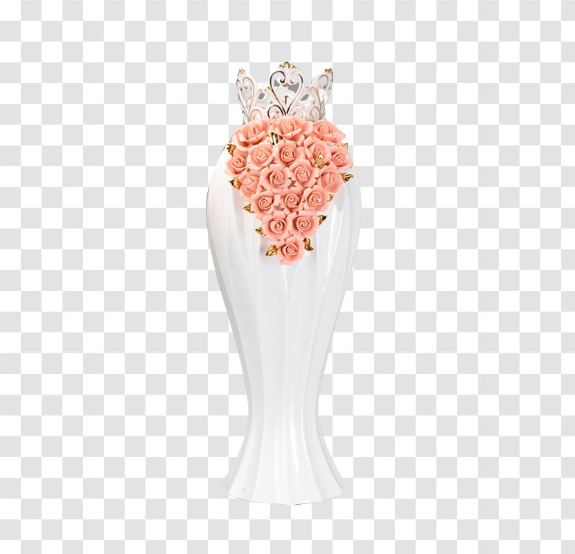Vase Ceramic Decorative Arts - Google Images Transparent PNG