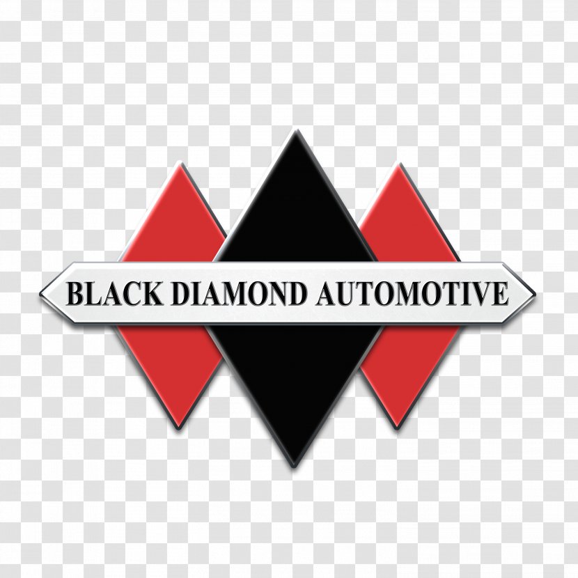 Black Diamond Automotive Car Automobile Repair Shop Brand Equipment Transparent PNG