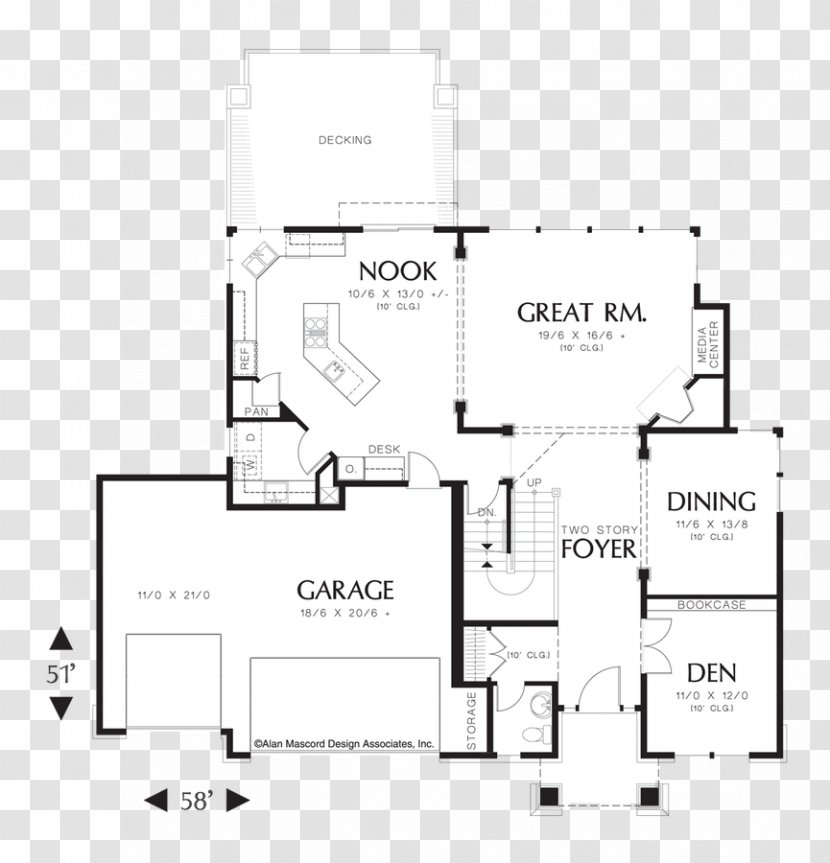 Floor Plan Storey Design Product House Transparent PNG