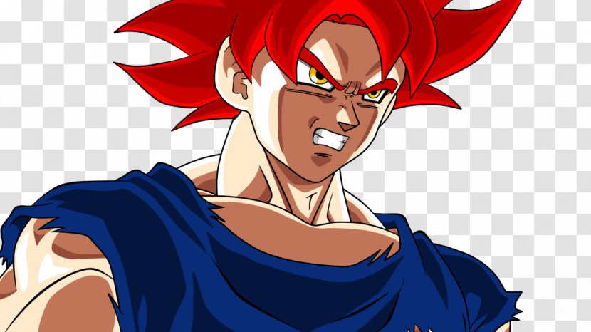 Goku Super Saiyan Drawing Genkidama - Heart - Ultra Instinto Transparent PNG