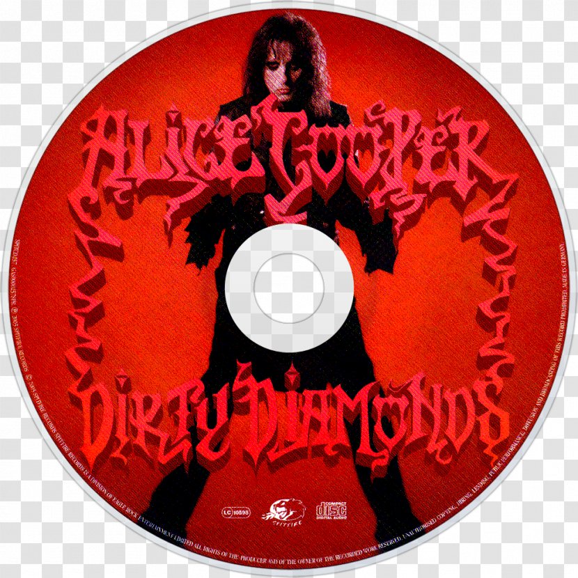 Compact Disc Dirty Diamonds Blu-ray The Boondock Saints - Silhouette - Alice Cooper Transparent PNG