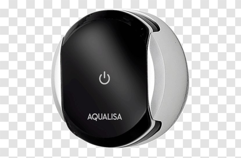 Remote Controls Shower Aqualisa Q Control Bathroom Plumbworld - Toilet Transparent PNG