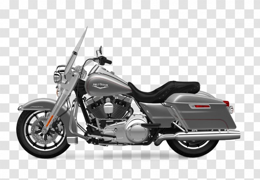 Harley-Davidson Road King Motorcycle Accessories Cruiser - Avalanche Harleydavidson - Mount Rushmore Transparent PNG