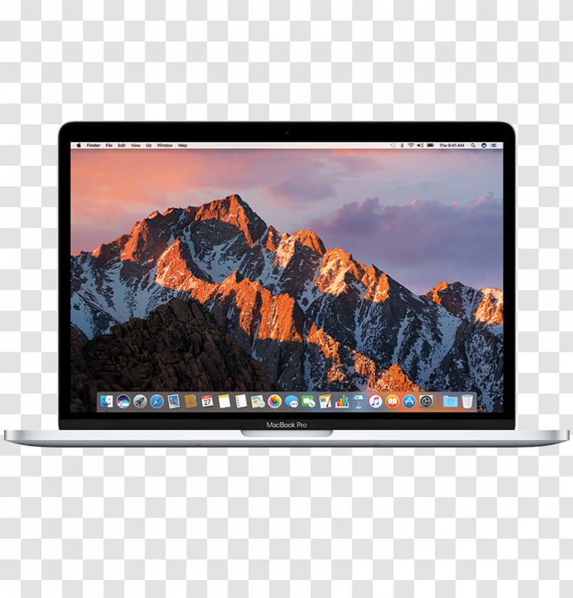 MacBook Laptop Intel Core Apple - Television - Macbook Transparent PNG