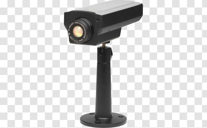 Axis Q1921 IP Camera Communications Video Cameras - Surveillance Transparent PNG