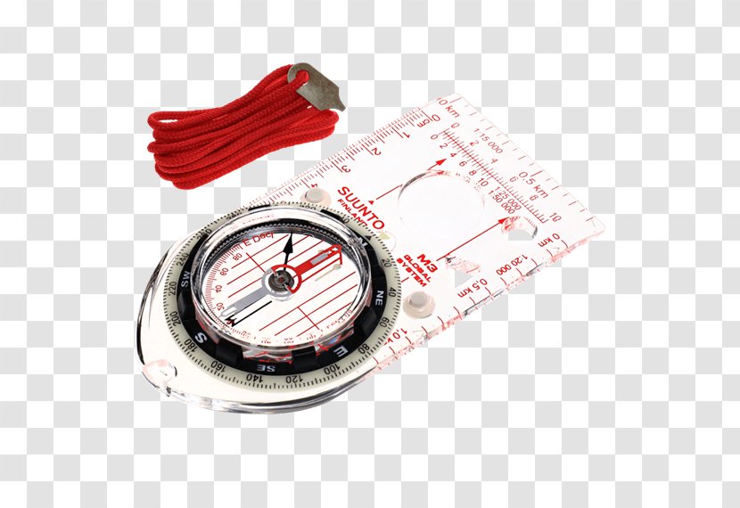 Suunto Oy Compass M-3 G Global Metric , One Size : Baseplate For Globetrotters - Tool Transparent PNG