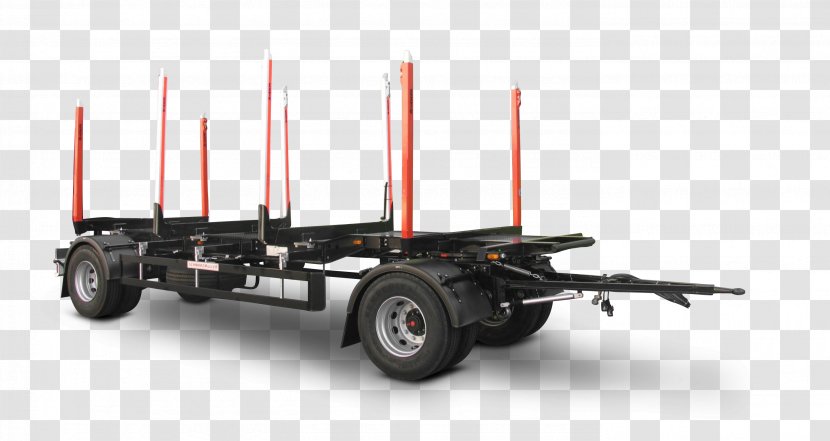 Car Motor Vehicle Dolly Semi-trailer Truck Transparent PNG