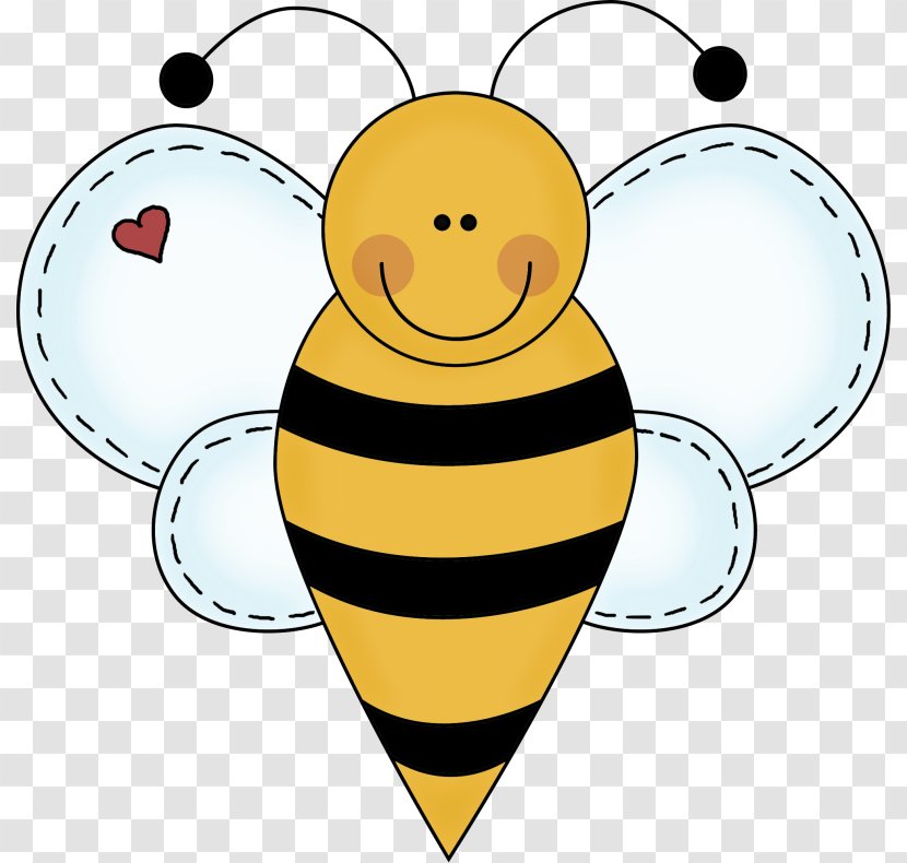 Clip Art Spelling Bee Openclipart - Smiley Transparent PNG