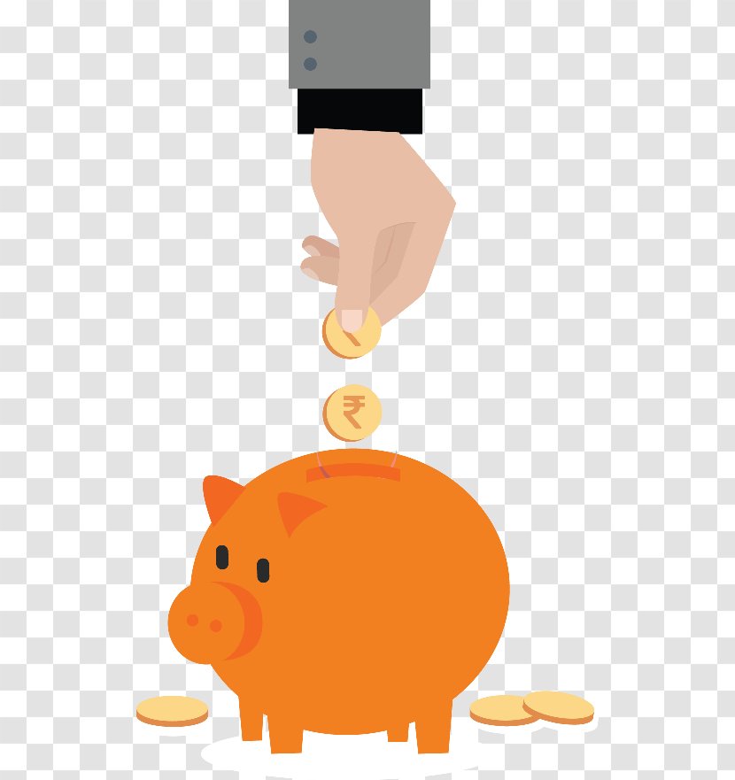Saving Finance Recurring Deposit Oakham Cafe Money - Insurance - Emergency Clipart Transparent PNG