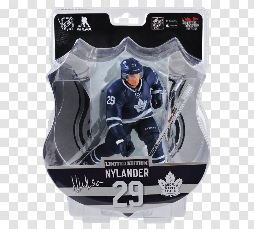 Toronto Maple Leafs 2016–17 NHL Season 1998–99 Boston Bruins Ice Hockey - Protective Gear In Sports - Dragon Toys Action Figure Transparent PNG