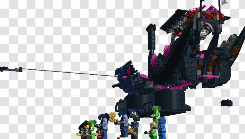 Lloyd Garmadon Lego Ninjago Lord Minifigure - Plasma - Weapon Transparent PNG