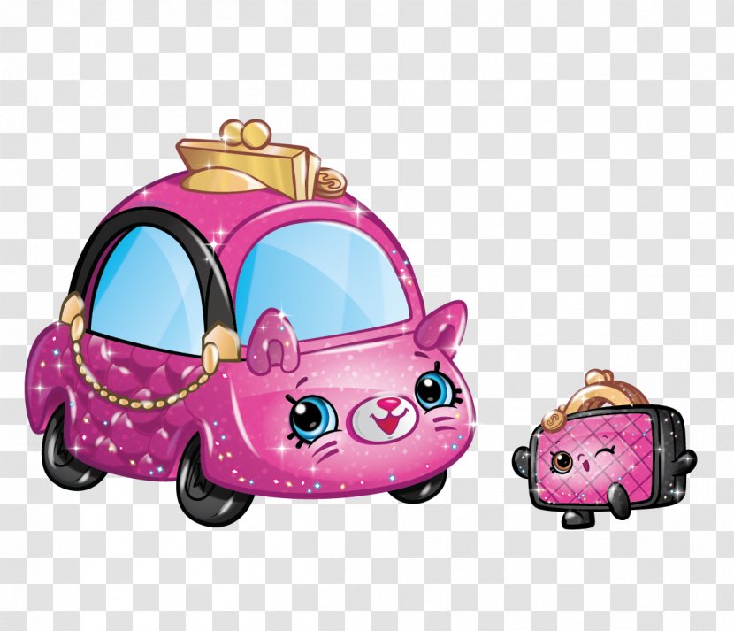 Car Clip Art Motor Vehicle Convertible - Magenta Transparent PNG