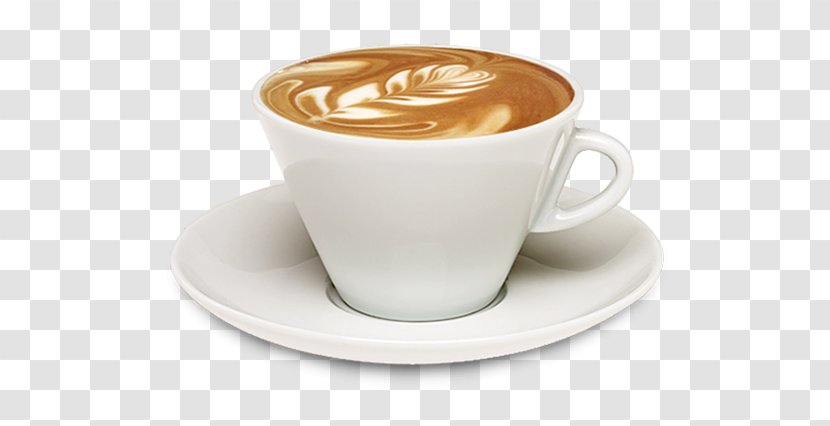 Dolce Gusto Cappuccino Coffee Espresso Cortado - Cup - Of Transparent PNG